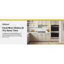 10.0 Total Cu. Ft. Double Self-Cleaning Wall Oven view 30