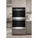 10.0 Total Cu. Ft. Double Self-Cleaning Wall Oven view 23
