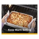 10.0 Total Cu. Ft. Double Self-Cleaning Wall Oven view 25