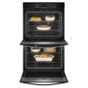 10.0 Total Cu. Ft. Double Self-Cleaning Wall Oven view 29