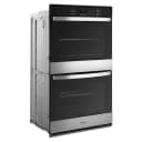 10.0 Total Cu. Ft. Double Self-Cleaning Wall Oven view 33