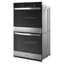 10.0 Total Cu. Ft. Double Self-Cleaning Wall Oven view 36