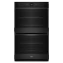 8.6 Total Cu. Ft. Double Wall Oven with Air Fry When Connected view 1
