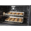 8.6 Total Cu. Ft. Double Wall Oven with Air Fry When Connected view 27