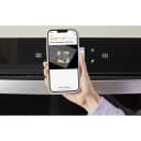 8.6 Total Cu. Ft. Double Wall Oven with Air Fry When Connected view 29