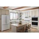 8.6 Total Cu. Ft. Double Wall Oven with Air Fry When Connected view 21