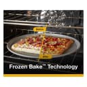 8.6 Total Cu. Ft. Double Wall Oven with Air Fry When Connected view 20