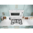 10.0 Total Cu. Ft. Double Wall Oven with Air Fry When Connected view 25