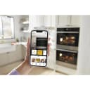 10.0 Total Cu. Ft. Double Wall Oven with Air Fry When Connected view 26