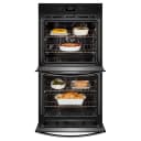 10.0 Cu. Ft. Double Smart Wall Oven with Air Fry view 5