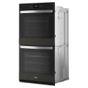 10.0 Cu. Ft. Double Smart Wall Oven with Air Fry view 4