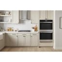 10.0 Cu. Ft. Double Smart Wall Oven with Air Fry view 11