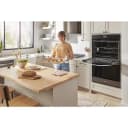 10.0 Cu. Ft. Double Smart Wall Oven with Air Fry view 9