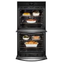 10.0 Cu. Ft. Double Smart Wall Oven with Air Fry view 21
