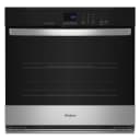 4.3 Cu. Ft. Single Self-Cleaning Wall Oven view 1