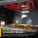 4.3 Cu. Ft. Single Self-Cleaning Wall Oven view 26