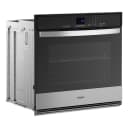 4.3 Cu. Ft. Single Self-Cleaning Wall Oven view 27