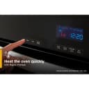 4.3 Cu. Ft. Single Self-Cleaning Wall Oven view 30