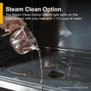 4.3 Cu. Ft. Single Self-Cleaning Wall Oven view 37