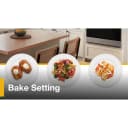 4.3 Cu. Ft. Single Self-Cleaning Wall Oven view 21