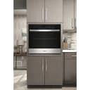 4.3 Cu. Ft. Single Self-Cleaning Wall Oven view 5