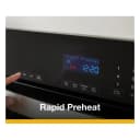 4.3 Cu. Ft. Single Self-Cleaning Wall Oven view 6