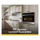 4.3 Cu. Ft. Single Self-Cleaning Wall Oven view 7
