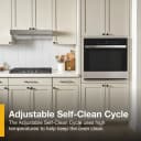 4.3 Cu. Ft. Single Self-Cleaning Wall Oven view 16