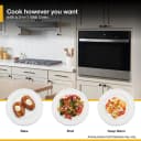 4.3 Cu. Ft. Single Self-Cleaning Wall Oven view 41