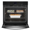 30-Inch Single Self-Cleaning Wall Oven - 5.0 Cu. Ft. view 13