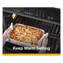 30-Inch Single Self-Cleaning Wall Oven - 5.0 Cu. Ft. view 16