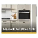 30-Inch Single Self-Cleaning Wall Oven - 5.0 Cu. Ft. view 19