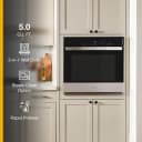 30-Inch Single Self-Cleaning Wall Oven - 5.0 Cu. Ft. view 22