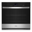 30-Inch Single Self-Cleaning Wall Oven - 5.0 Cu. Ft. view 1