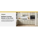 30-Inch Single Self-Cleaning Wall Oven - 5.0 Cu. Ft. view 27