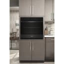 4.3 Cu. Ft. Single Wall Oven with Air Fry When Connected view 22