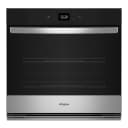 4.3 Cu. Ft. Single Wall Oven with Air Fry When Connected view 1