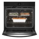 30-Inch Single Wall Oven with Air Fry When Connected - 5.0 Cu. Ft. view 9