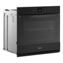 30-Inch Single Wall Oven with Air Fry When Connected - 5.0 Cu. Ft. view 10