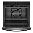30-Inch Single Wall Oven with Air Fry When Connected - 5.0 Cu. Ft. view 20