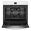 30-Inch Single Wall Oven with Air Fry When Connected - 5.0 Cu. Ft. view 30