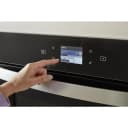 30-Inch Single Wall Oven with Air Fry When Connected - 5.0 Cu. Ft. view 24