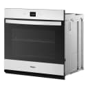 30-Inch Single Wall Oven with Air Fry When Connected - 5.0 Cu. Ft. view 21