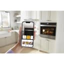 30-Inch Single Wall Oven with Air Fry When Connected - 5.0 Cu. Ft. view 18