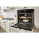 30-Inch Single Wall Oven with Air Fry When Connected - 5.0 Cu. Ft. view 13