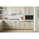 30-Inch Single Wall Oven with Air Fry When Connected - 5.0 Cu. Ft. view 10
