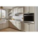 30-Inch Single Wall Oven with Air Fry When Connected - 5.0 Cu. Ft. view 3
