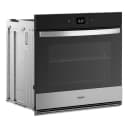 30-Inch Single Wall Oven with Air Fry When Connected - 5.0 Cu. Ft. view 27