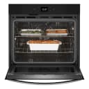 30-Inch Single Wall Oven with Air Fry When Connected - 5.0 Cu. Ft. view 31