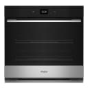5.0 Cu. Ft. Single Wall Oven with Air Fry When Connected view 1